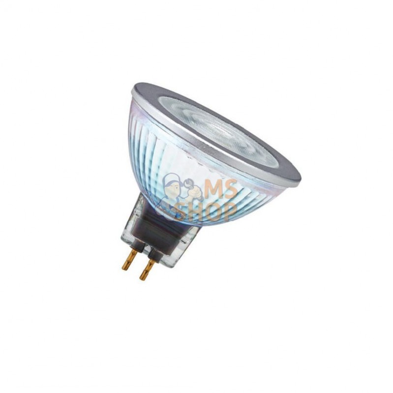 MR1650D930G1; OSRAM; Ampoule LED 8 W GU5.3 930; pièce detachée