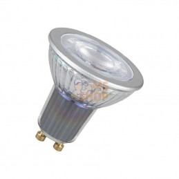 MR1650827G1; OSRAM; Ampoule LED 8 W GU5.3 827; pièce detachée