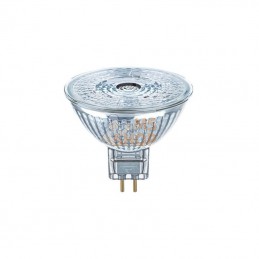 MR1650827G1; OSRAM; Ampoule LED 8 W GU5.3 827; pièce detachée