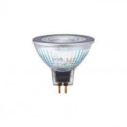 MR1650D940G1; OSRAM; Ampoule LED 8 W GU5.3 940; pièce detachée