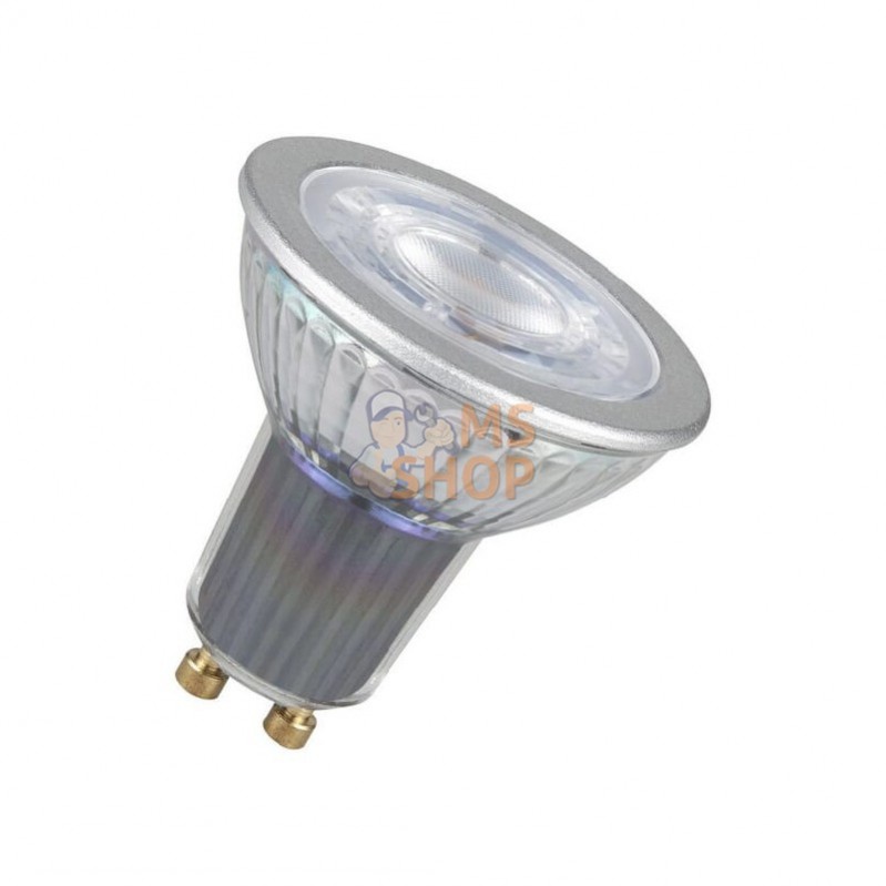 MR1650830G1; OSRAM; Ampoule LED 8 W GU5.3 830; pièce detachée