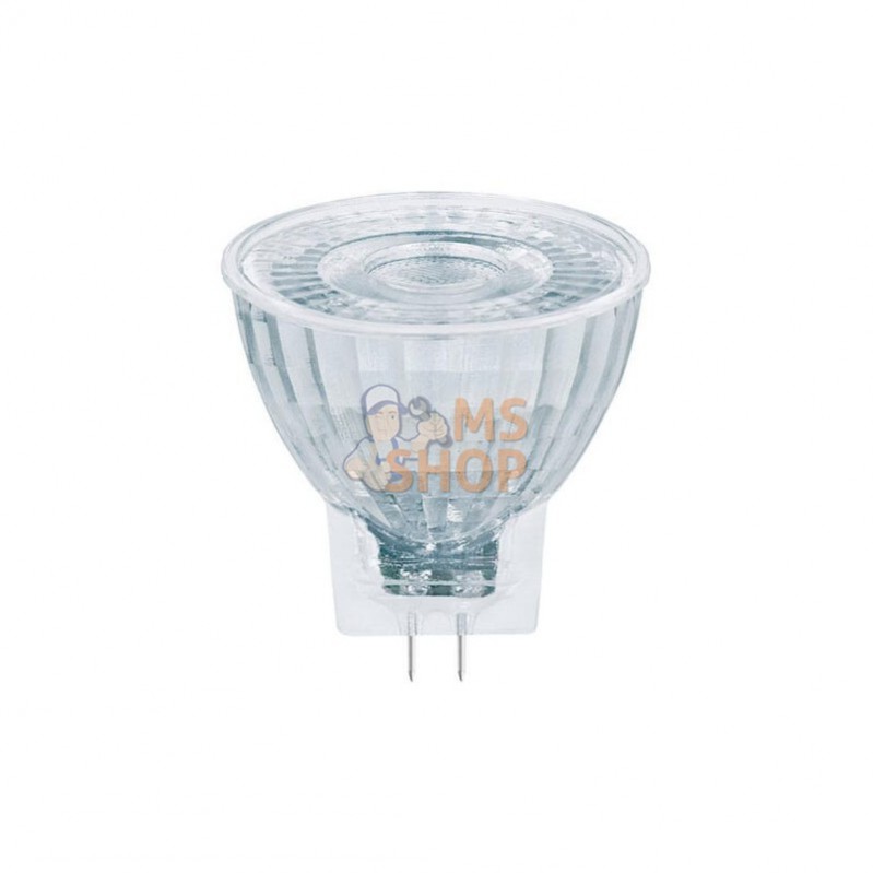 MR1135D927G1; OSRAM; Ampoule LED 4,5 W GU4 927; pièce detachée