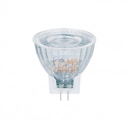 MR1120D927G1; OSRAM; Ampoule LED 3,2 W GU4 927; pièce detachée