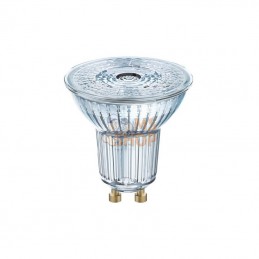 P1650830B5G1; OSRAM; Ampoule LED 4.3 W GU10 830 (5 pcs); pièce detachée