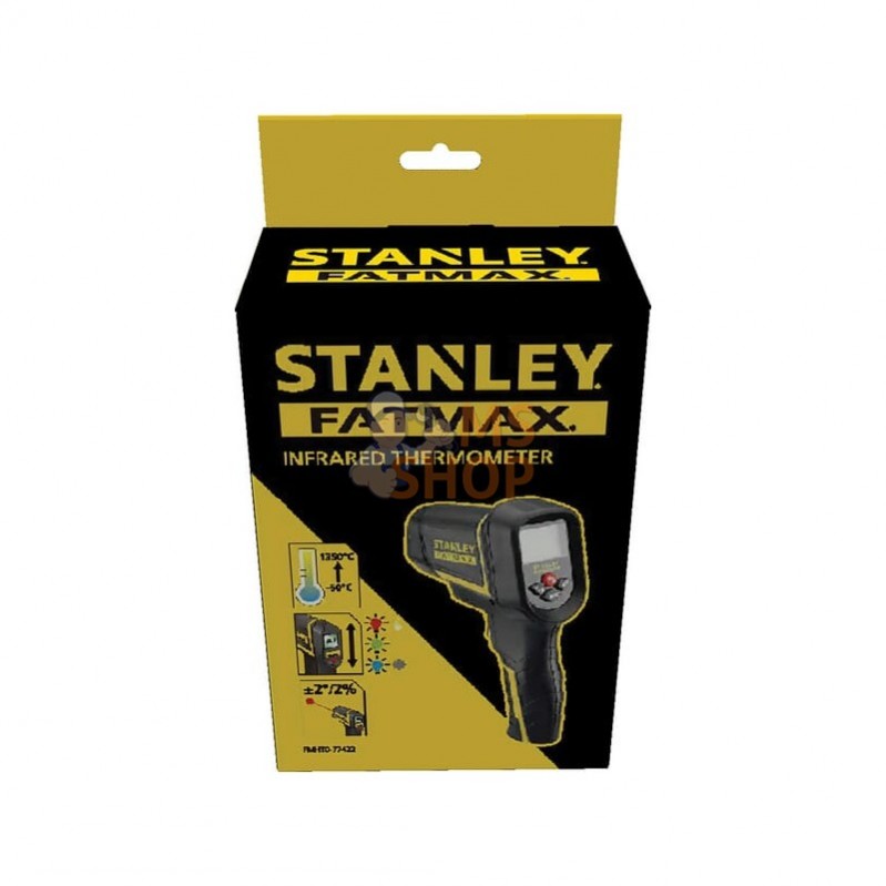 FMHT077422; STANLEY; Thermomètre STANLEY® FATMAX®; pièce detachée