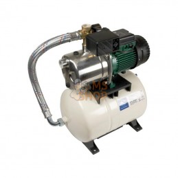 DAB60214; DAB PUMPS; Pompe centrifuge Aquajet Inox 132M/20H; pièce detachée