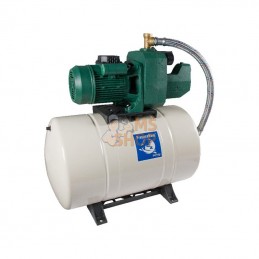 DAB410151080; DAB PUMPS; Pompe centr. Aquajet 151M/80G; pièce detachée