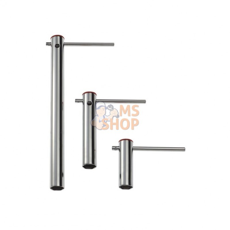 L21L; FACOM; Cle en tube pour bougies 21mm; pièce detachée