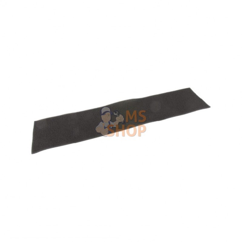 205812140020; FENDT; Tapis filtrant; pièce detachée