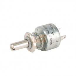 G285860100140; FENDT; Potentiomètre; pièce detachée