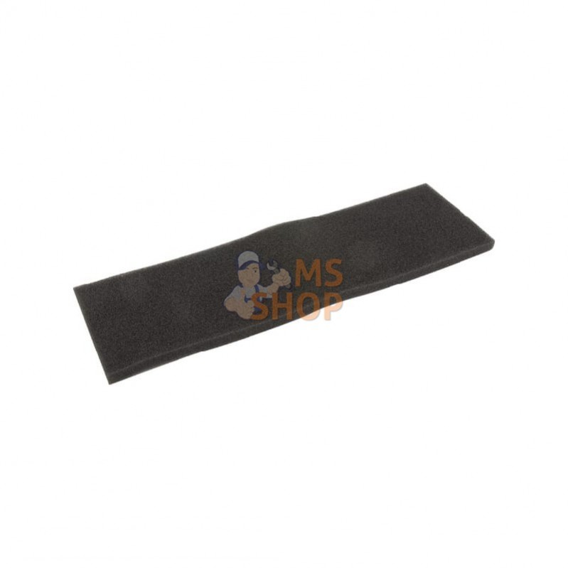 716810130250; FENDT; Tapis filtrant; pièce detachée