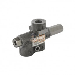 OLS80A; DANFOSS; Valve prioritaire 152B0265 Ext.; pièce detachée