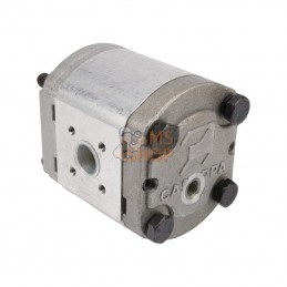 PLM2011R95B6; CASAPPA; Moteur hydraulique PLM20.11,2R0-95B6-LBC/BE-N-EL; pièce detachée