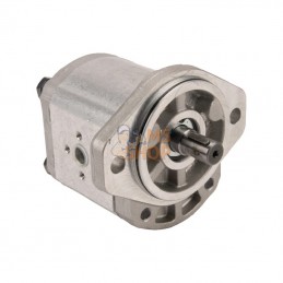 PLM2014R31S2; CASAPPA; Moteur hydraulique PLM20.14R0-31S2-LEA/EB-N-EL; pièce detachée