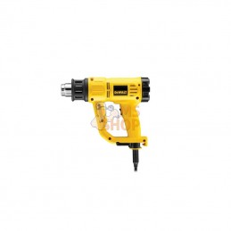 D26411QS; DEWALT; Décapeur thermique 1800W - fil; pièce detachée