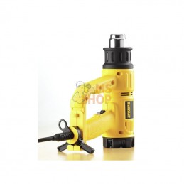 D26411QS; DEWALT; Décapeur thermique 1800W - fil; pièce detachée