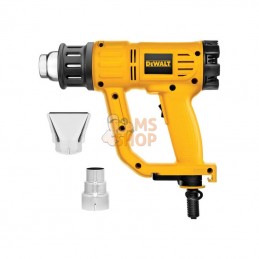 D26411QS; DEWALT; Décapeur thermique 1800W - fil; pièce detachée