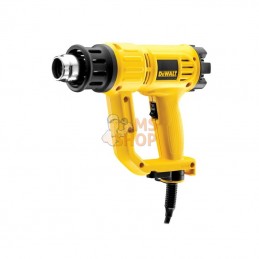 D26411QS; DEWALT; Décapeur thermique 1800W - fil; pièce detachée