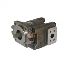 HDP3061D; CASAPPA; Pompe hydraulique HDP30.61 D0-04S3 LME/MD-; pièce detachée