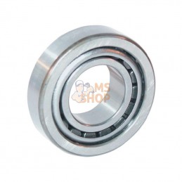 M8664786610; TIMKEN; Roulements à rouleaux coniques 28,575x64,292x21,433 mm Timken; pièce detachée