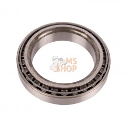 2769527620; TIMKEN; Roulements à rouleaux coniques 84,975x125,412x25,4 mm Timken; pièce detachée