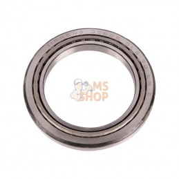 3743137625; TIMKEN; Roulements à rouleaux coniques 109,538x158,75x23,02 mm Timken; pièce detachée