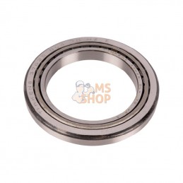 3742537625; TIMKEN; Roulements à rouleaux coniques 107,95x158,75x23,02 mm Timken; pièce detachée