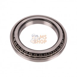 3742537625; TIMKEN; Roulements à rouleaux coniques 107,95x158,75x23,02 mm Timken; pièce detachée