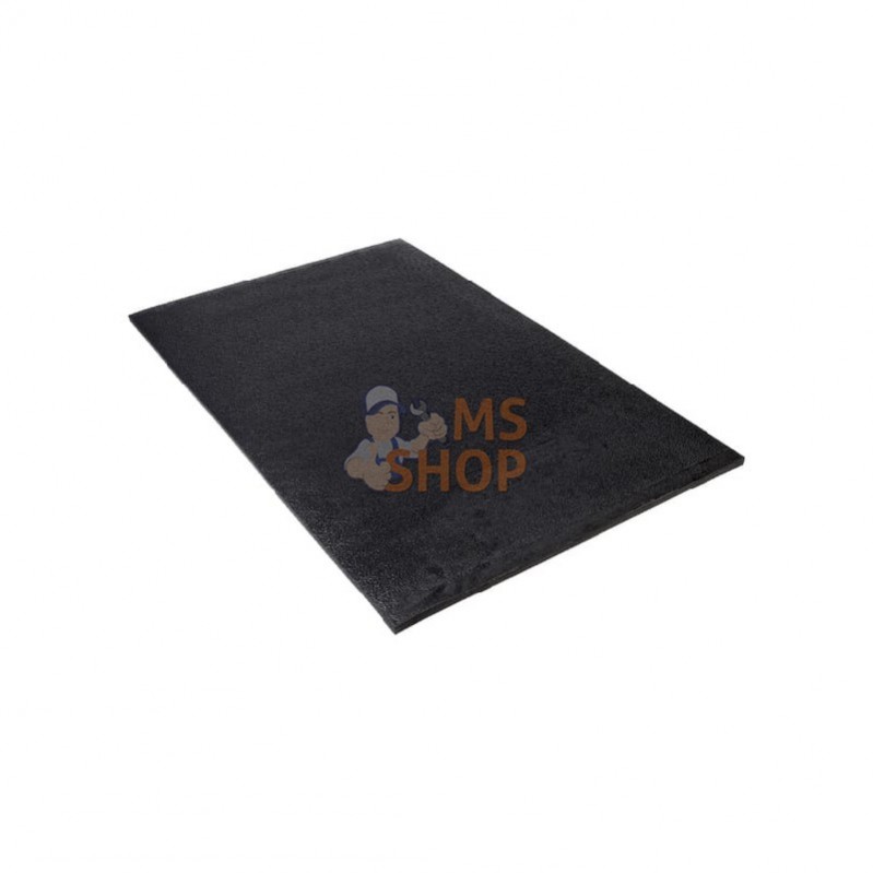 16405185115; UNBRANDED; Tapis couchage pour étables à stabulation libre « Mayo Mat »; pièce detachée