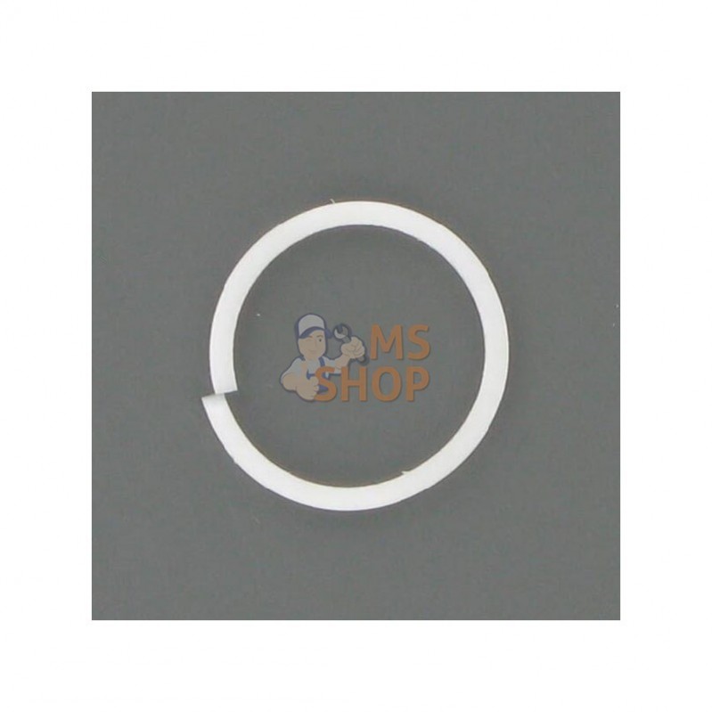 RP910158413211PTFE; WALVOIL; Bague 15,84 x 13,2 x 1,1; pièce detachée