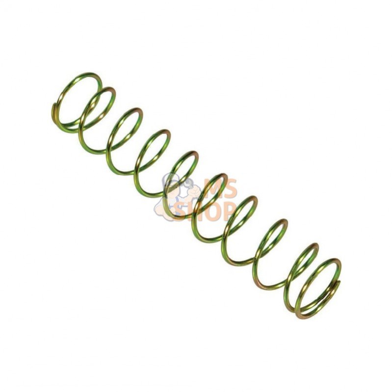 2496620; STOLL; Ressort de pression Stoll; pièce detachée