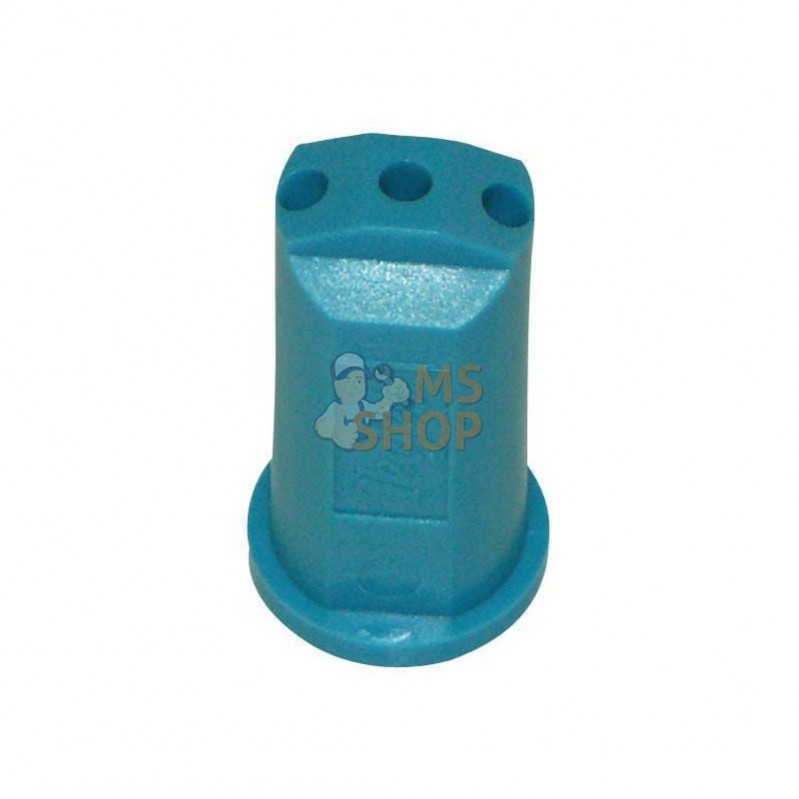 SJ310VP; TEEJET; Buse à engrais SJ 70° 10 bleu clair plastique TeeJet; pièce detachée