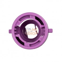 CP114440A10CE; TEEJET; Capuchon de buse violet 8mm; pièce detachée