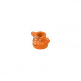 CP213998CE; TEEJET; Capuchon de buse Hardi orange 11mm; pièce detachée