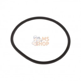 0734307210; ZF; Gasket flat; pièce detachée