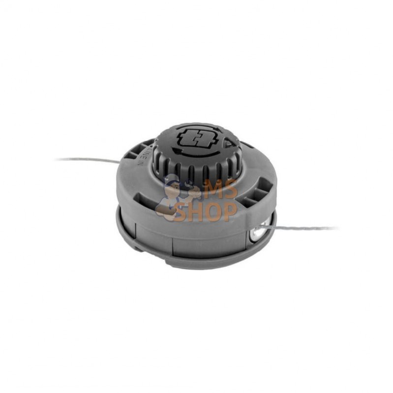 50729034; TECOMEC; EASY Feed 4” M10X1 gauche F – M12X1,50 Gauche F; pièce detachée