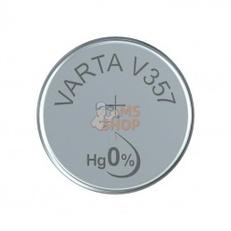 VT04176; VARTA CONSUMER BATTERIES; Batterie V 13 GS; pièce detachée