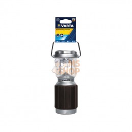 VT16664; VARTA CONSUMER BATTERIES; Lampe de poche SX LED Camping Laterne; pièce detachée