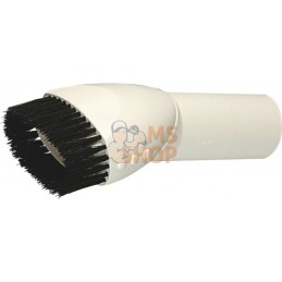 198551-6,BROSSE RONDE NOIR | MAKITA