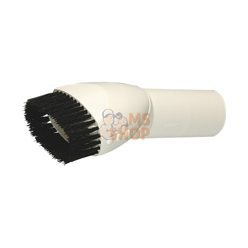 198551-6,BROSSE RONDE NOIR | MAKITA