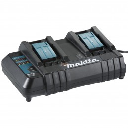 199687-4,CHARGEUR DC18SH 2x18V | MAKITA