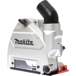 191G05-4,COUVERCLE ADAPT. D'ASPIRATION 125MM | MAKITA