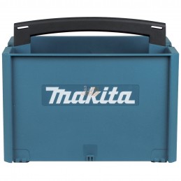 P-83842,CAISSE DE RANGEMENT 257 MM | MAKITA