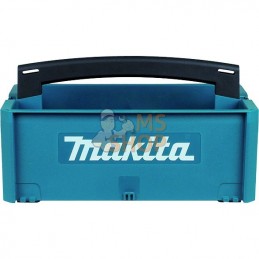 P-83836,CAISSE DE RANGEMENT 145 MM | MAKITA