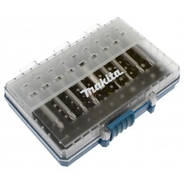 P-81050,COFFRET EMBOUTS 99PCS | MAKITA