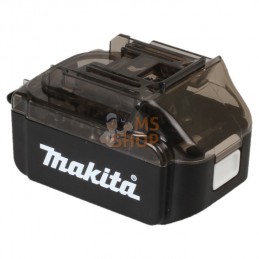 E-00016,BOITE EMBOUTS 31pcs (FORME BATTERIE) | MAKITA