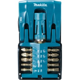 B-30754,COFFRET EMBOUTS IMPACTGOLD (11 PCS) | MAKITA