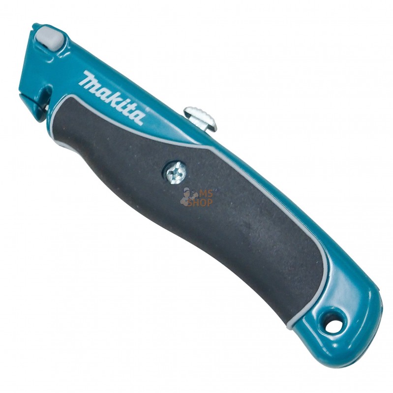 B-65785,COUTEAU A LAME RETRACTABLE | MAKITA