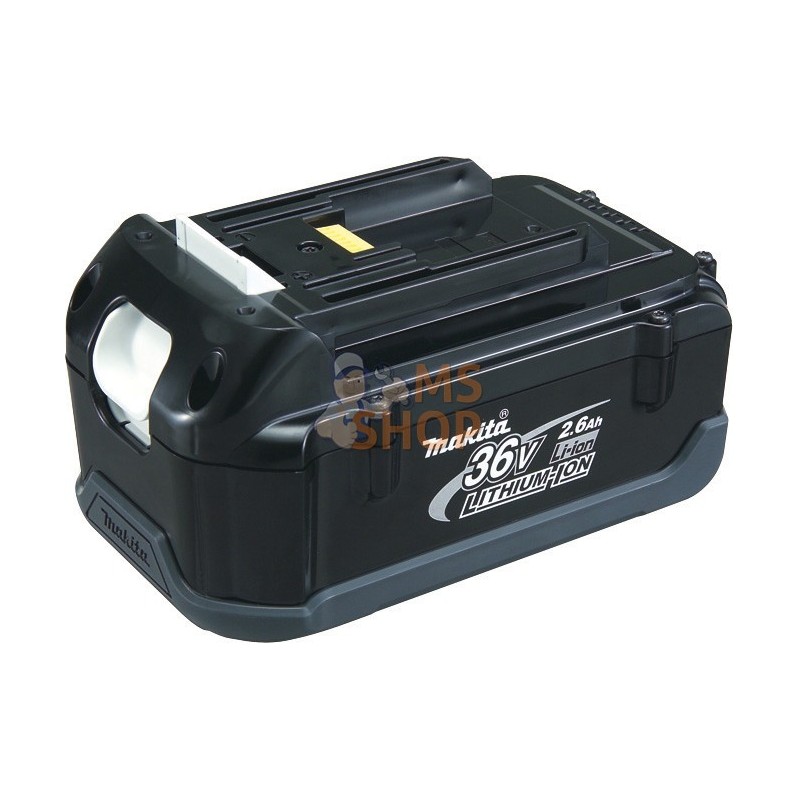 194873-2,BATTERIE BL3626 LIION 36V 2,6A | MAKITA