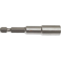 B-38750,DOUILLE A QUEUE MAGNETIQUE M10X50MM | MAKITA